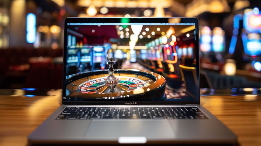 Permainan Sic Bo Dadu live casino di percaya4d dengan dealer profesional dan antarmuka yang jelas